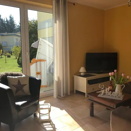 Apartamento Kwf-4b Eg