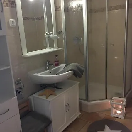 Kwf-4b Eg Apartamento Graal-Mueritz