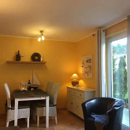 Appartamento Kwf-4b Eg