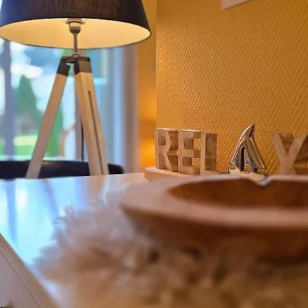 Kwf-4b Eg Διαμέρισμα